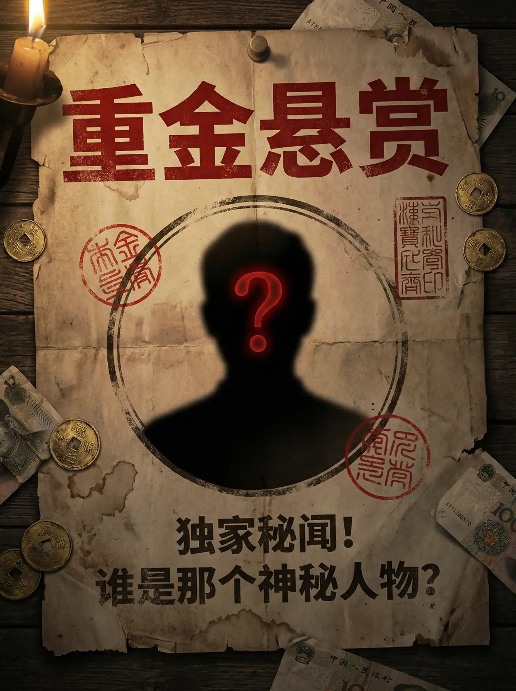 佐山爱 - 作品合集与热门推荐 - 重金悬赏线索征集令